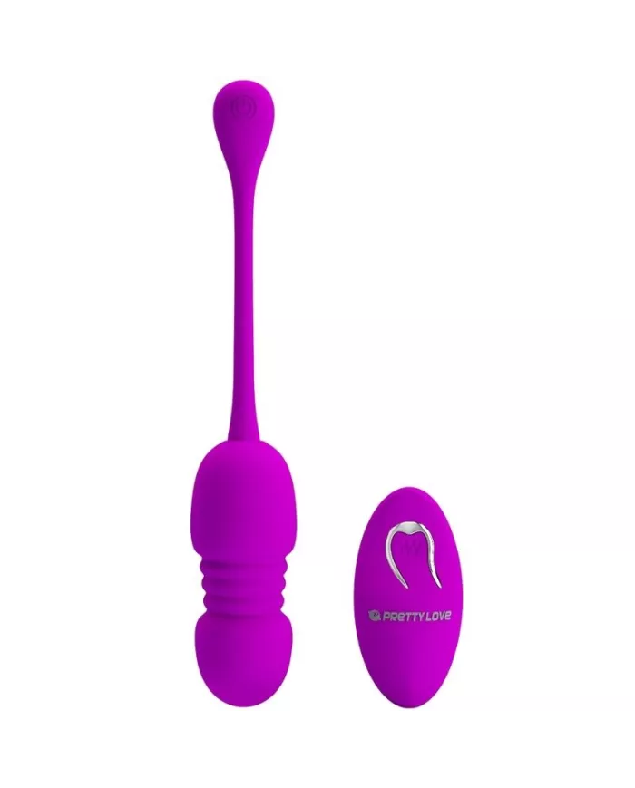 PRETTY LOVE - ?UF VIBRANT CALLIERI PRETTY LOVE - ?UF VIBRANT CALLIERI