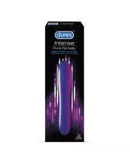 DUREX - VIBRATEUR ORGASMIQUE INTENSE PURE FANTASY DUREX - VIBRATEUR ORGASMIQUE INTENSE PURE FANTASY
