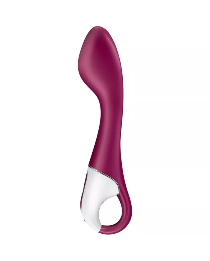 SATISFYER - VIBRATEUR PONTG HOT SATISFYER - VIBRATEUR PONTG HOT