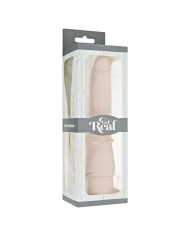 GET REAL - PEAU DE VIBRATEUR LISSE CLASSIQUE