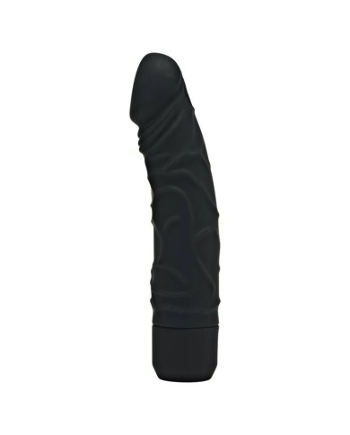 GET REAL - VIBRATEUR NOIR ORIGINAL CLASSIQUE