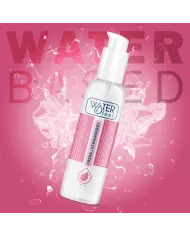 WATERFEEL - LUBRIFIANT À BASE D'EAU DE FRAISE 175 ML