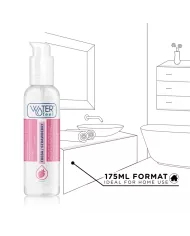 WATERFEEL - LUBRIFIANT À BASE D'EAU DE FRAISE 175 ML