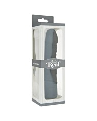 GET REAL - VIBRATEUR NOIR ORIGINAL CLASSIQUE