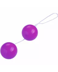 BAILE - TWINS BALLS BOULES CHINOIS LILAS UNISEXE BAILE - TWINS BALLS BOULES CHINOIS LILAS UNISEXE