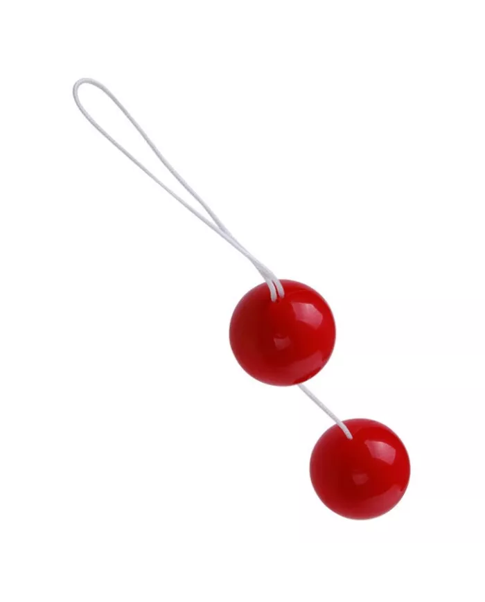 BAILE - BALLES JUMELLES BALLES CHINOIS ROSE UNISEXE BAILE - BALLES JUMELLES BALLES CHINOIS ROSE UNISEXE