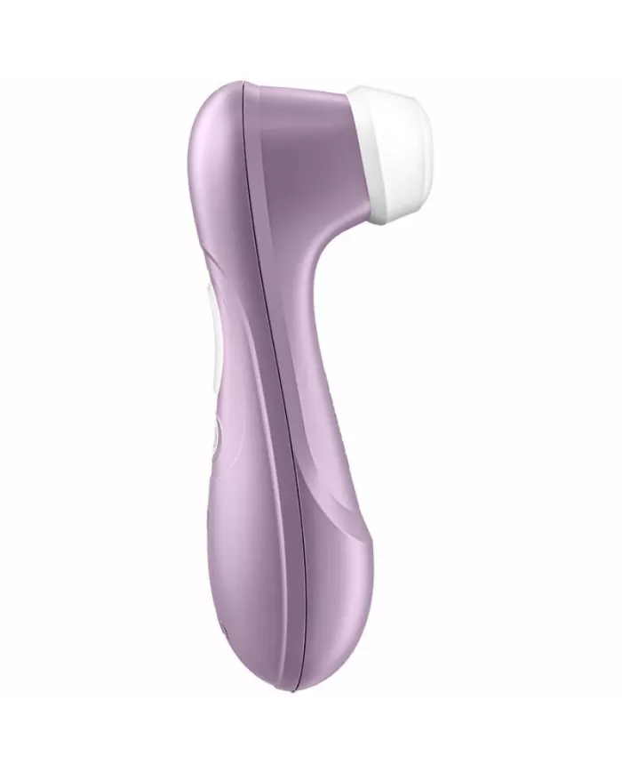 SATISFYER - STIMULATEUR VIOLETTE PRO 2