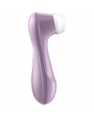 SATISFYER - STIMULATEUR VIOLETTE PRO 2