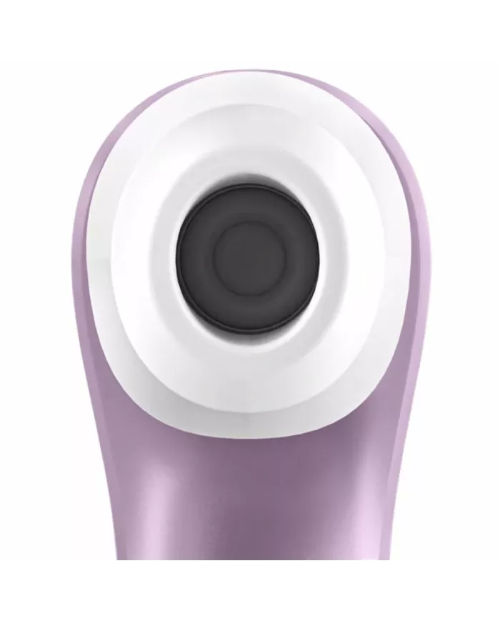 SATISFYER - STIMULATEUR VIOLETTE PRO 2