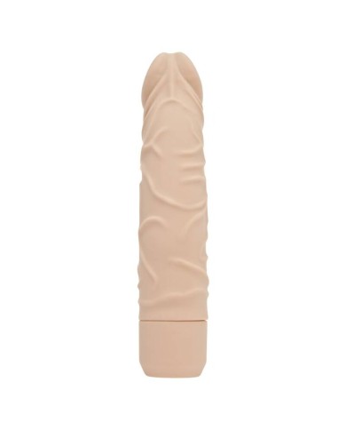 GET REAL - VIBRATEUR NATUREL ORIGINAL CLASSIQUE