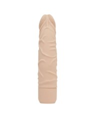GET REAL - VIBRATEUR NATUREL ORIGINAL CLASSIQUE