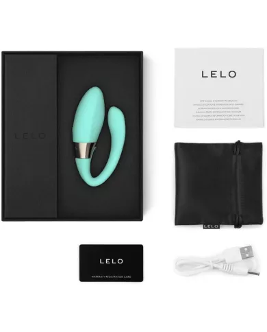 LELO - TIANI MASSEUR AQUA COUPLE HARMONY