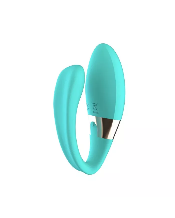 LELO - TIANI MASSEUR AQUA COUPLE HARMONY