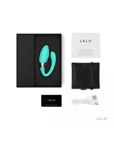 LELO - TIANI MASSEUR AQUA COUPLE HARMONY