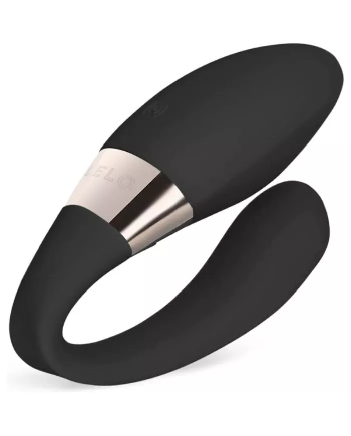 LELO - MASSEUR POUR COUPLES NOIR TIANI HARMONY LELO - MASSEUR POUR COUPLES NOIR TIANI HARMONY