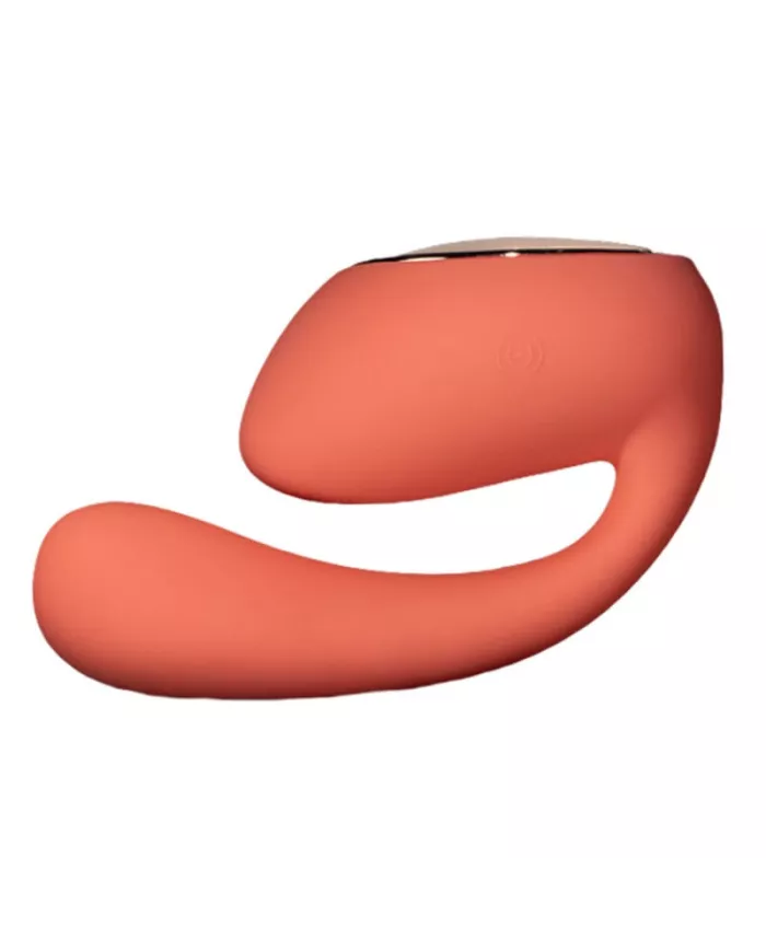 LELO - MASSEUR POUR COUPLES CORAIL LELO - IDA WAVE LELO - MASSEUR POUR COUPLES CORAIL LELO - IDA WAVE