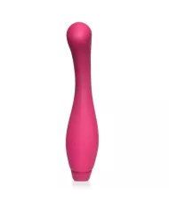 JE JOUE - VIBRATEUR POINT G JUNO - FUCHSIA JE JOUE - VIBRATEUR POINT G JUNO - FUCHSIA