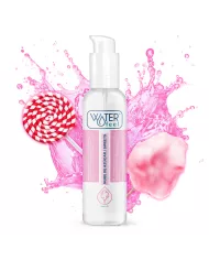 WATERFEEL - LUBRIFIANT NUAGE DE SUCRE 175 ML WATERFEEL - LUBRIFIANT NUAGE DE SUCRE 175 ML