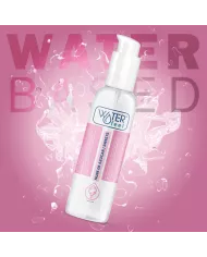 WATERFEEL - LUBRIFIANT NUAGE DE SUCRE 175 ML WATERFEEL - LUBRIFIANT NUAGE DE SUCRE 175 ML