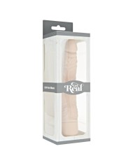 GET REAL - PEAU DE VIBRATEUR SLIM CLASSIQUE