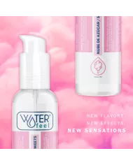 WATERFEEL - LUBRIFIANT NUAGE DE SUCRE 175 ML WATERFEEL - LUBRIFIANT NUAGE DE SUCRE 175 ML
