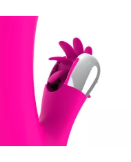 DIVERSIA - LAPIN VIBRANT 24 CM DIVERSIA - LAPIN VIBRANT 24 CM