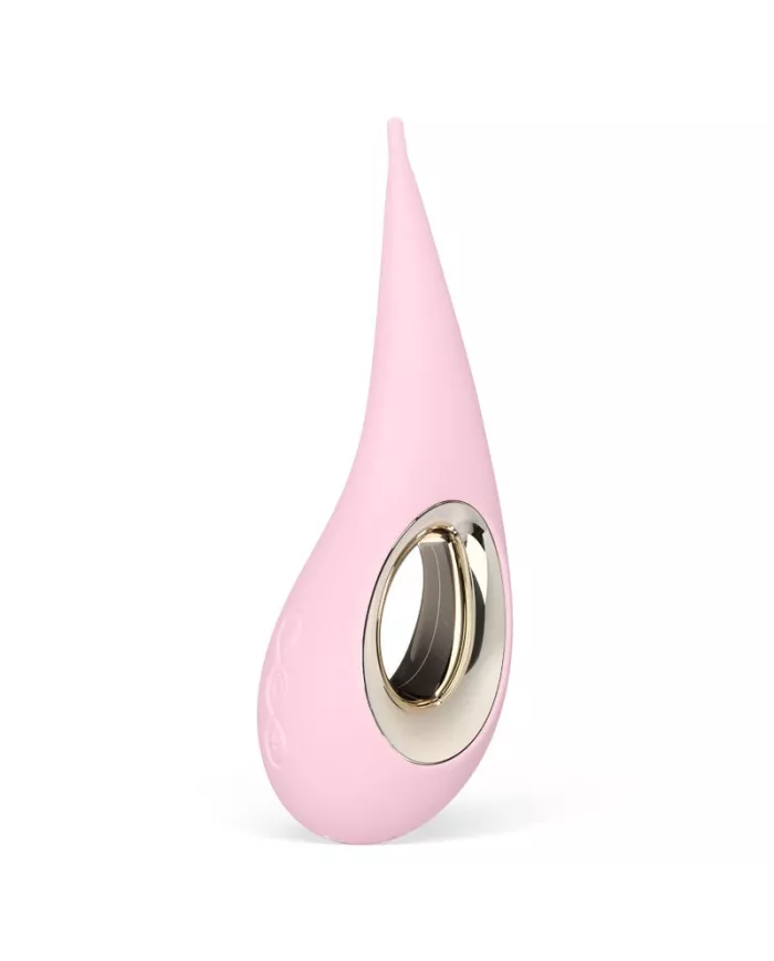 LELO - STIMULATEUR DE CLITORIS DOT - ROSE LELO - STIMULATEUR DE CLITORIS DOT - ROSE