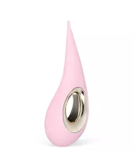 LELO - STIMULATEUR DE CLITORIS DOT - ROSE LELO - STIMULATEUR DE CLITORIS DOT - ROSE