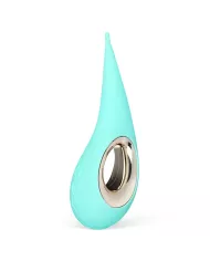 LELO - STIMULATEUR DE CLITORIS DOT - AQUA LELO - STIMULATEUR DE CLITORIS DOT - AQUA