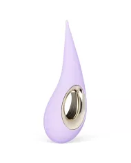 LELO - STIMULATEUR DE CLITORIS DOT - LILAS LELO - STIMULATEUR DE CLITORIS DOT - LILAS