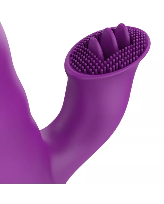 FUN FUNCTION - PROPULSEUR ET ROTATION ZENDA FUN FUNCTION - PROPULSEUR ET ROTATION ZENDA