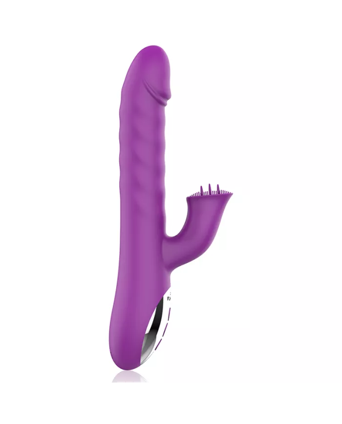 FUN FUNCTION - PROPULSEUR ET ROTATION ZENDA FUN FUNCTION - PROPULSEUR ET ROTATION ZENDA