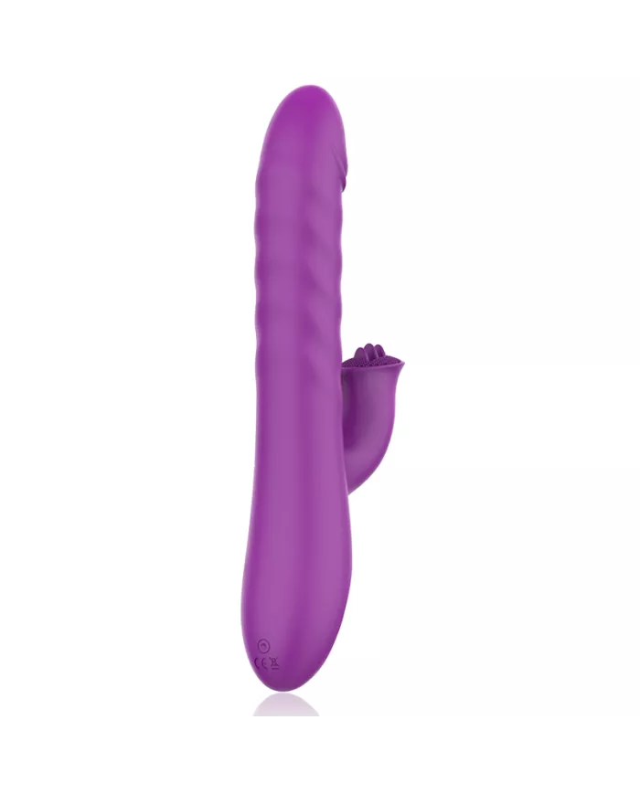 FUN FUNCTION - PROPULSEUR ET ROTATION ZENDA FUN FUNCTION - PROPULSEUR ET ROTATION ZENDA