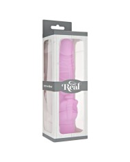 GET REAL - VIBRATEUR STIM CLASSIQUE ROSE