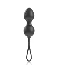 BRILLY GLAM - PERLES DE KEGEL VIBRANTES TÉLÉCOMMANDE BRILLY GLAM - PERLES DE KEGEL VIBRANTES TÉLÉCOMMANDE