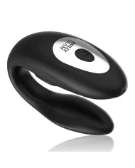 BRILLY GLAM- COUPLE TÉLÉCOMMANDE À IMPULSIONS ET VIBRANTES BRILLY GLAM- COUPLE TÉLÉCOMMANDE À IMPULSIONS ET VIBRANTES