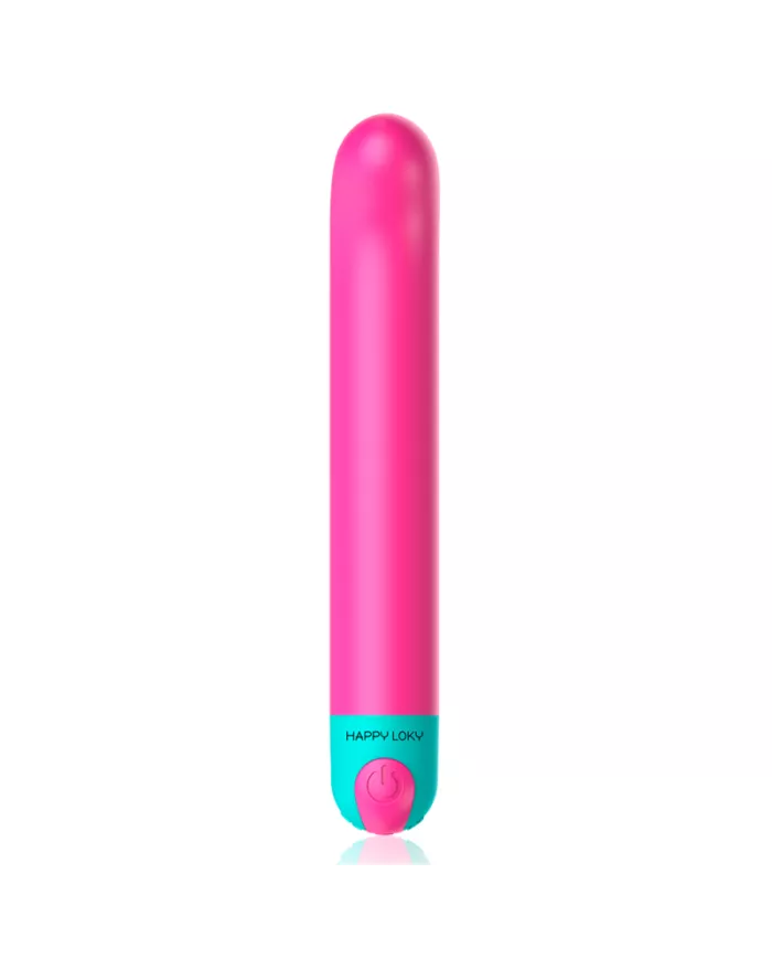 HAPPY LOKY - ARIEL VIBRATEUR POINT G HAPPY LOKY - ARIEL VIBRATEUR POINT G