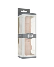 GET REAL - PEAU DE VIBRATEUR STIM CLASSIQUE