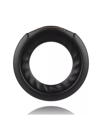 ANBIGUO - ANNEAU VIBRANT ADRIANO COMPATIBLE AVEC LA TECHNOLOGIE SANS FIL WATCHME