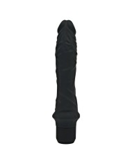 GET REAL - GRAND VIBRATEUR NOIR CLASSIQUE