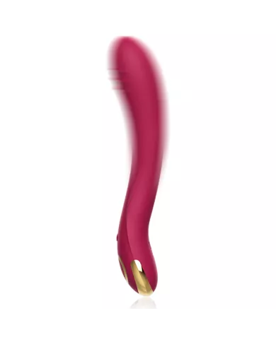 CICI BEAUTY - VIBRATEUR POINT G EN SILICONE PREMIUM CICI BEAUTY - VIBRATEUR POINT G EN SILICONE PREMIUM