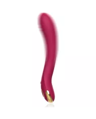 CICI BEAUTY - VIBRATEUR POINT G EN SILICONE PREMIUM