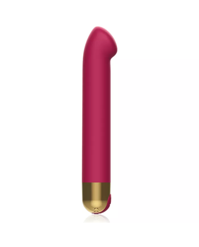 CICI BEAUTY - STIMULATEUR DE CLIT EN SILICONE PREMIUM