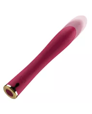 CICI BEAUTY - PREMIUM PUSH BULLET EN SILICONE