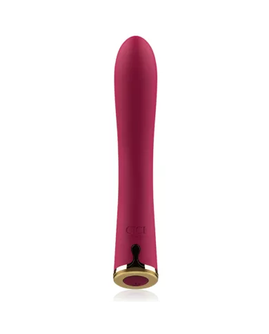 CICI BEAUTY - PREMIUM PUSH BULLET EN SILICONE