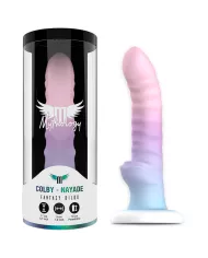 MYTHOLOGY - GODE COLBY NAYADE