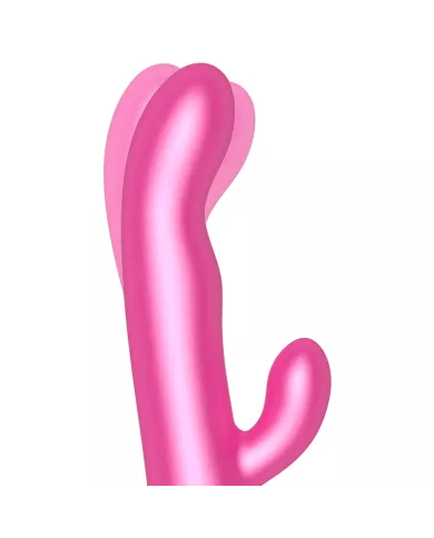 ONINDER - OSLO VIBRATION ET ROTATION ROSE - APPLICATION GRATUITE