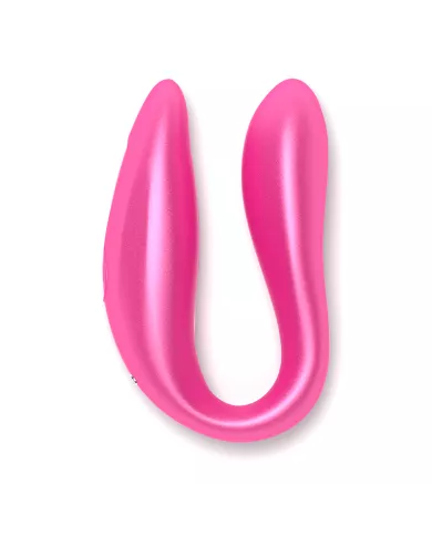 ONINDER - LISBOA G-SPOT & CLITORAL STIMULATEUR ROSE - APPLICATION GRATUITE