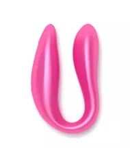 ONINDER - LISBOA G-SPOT & CLITORAL STIMULATEUR ROSE - APPLICATION GRATUITE