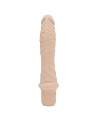 GET REAL - GRAND VIBRATEUR NATUREL CLASSIQUE